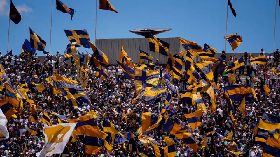 Pumas jugará su segundo y último partido al mediodía en el torneo