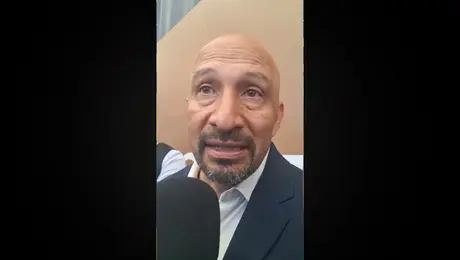 Óscar 'Conejo' Pérez pide el regreso del Ascenso y descenso