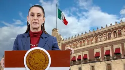¿El informe de Sheinbaum en el Zócalo será una movilización nacional? Esto se sabe