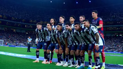 Rayados aprovecha la Fecha FIFA para trabajar y no perder ritmo