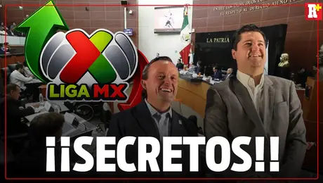 ¡Detalles secretos de la propuesta del Senado!