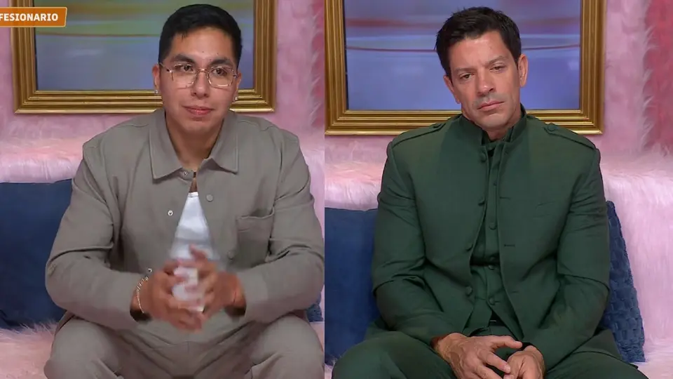 ¿Ese Pérez envidia a Yahír? Sus declaraciones encienden la relación con el cantante