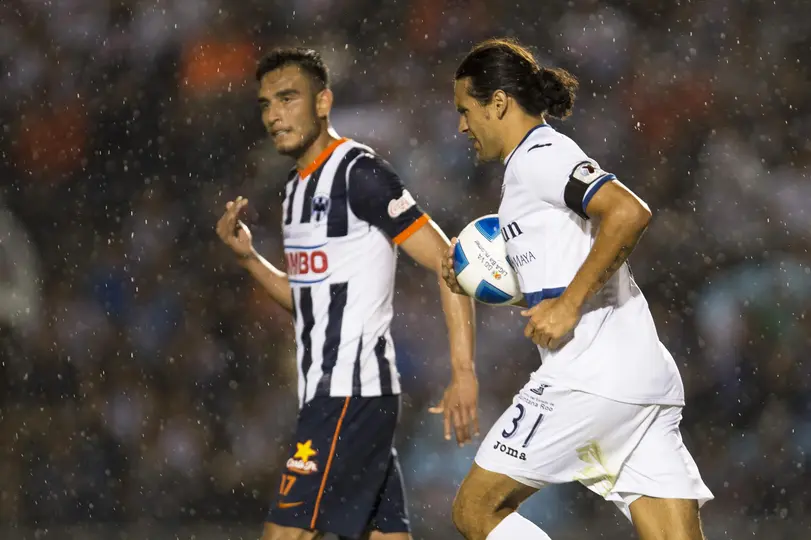 Clausura 2014 Monterrey se impuso 3-2 ante Atlante l mexsport