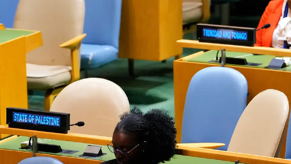 Lejos de ignorar la protesta diplomática, Netanyahu reaccionó de inmediato y lanzó reclamos al mundo / AP
