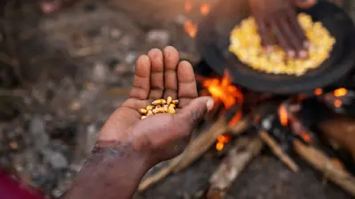 Inegi revela que 2.6 millones de hogares se quedaron sin alimentos por falta de dinero