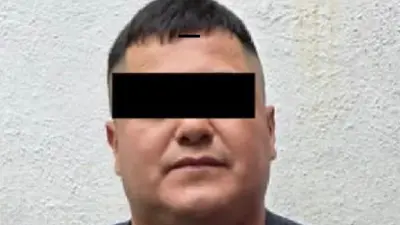 Detienen a ‘Pinky’, integrante de La Rebel señalado por presunto narcomenudeo