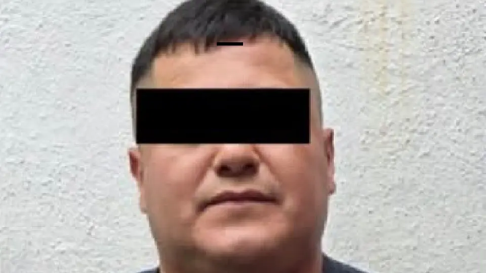 Detienen a ‘Pinky’, integrante de La Rebel señalado por presunto narcomenudeo