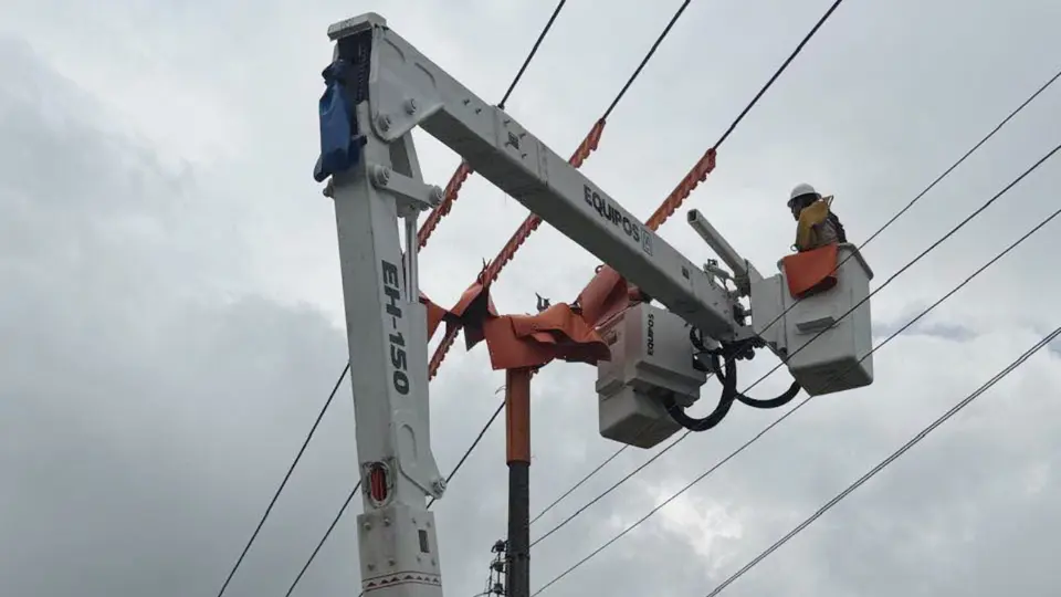 ¿Dónde habrá corte de luz este 24 de septiembre? CFE anuncia apagón de 8 horas
