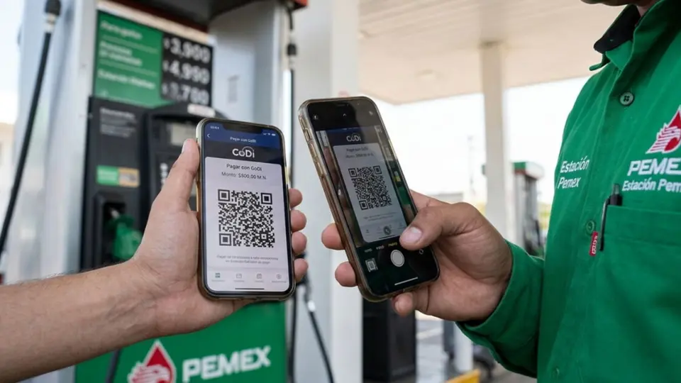 México busca reducir el uso de efectivo mediante una mayor incorporación de operaciones electrónicas / Especial