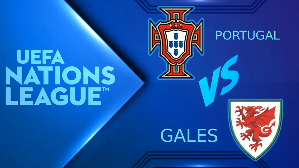 Dónde ver Portugal vs Gales de UEFA Nations League: Fecha, hora y transmisión