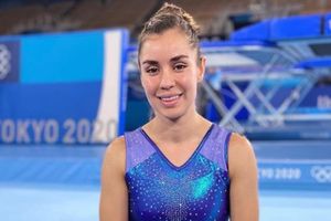 Dafne Navarro busca ser la invitada de 'Checo' Pérez para asistir a una carrera de la F1