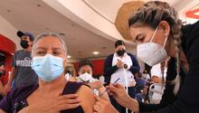 México registró mil 307 nuevos casos de Covid-19; muertes sumaron 52