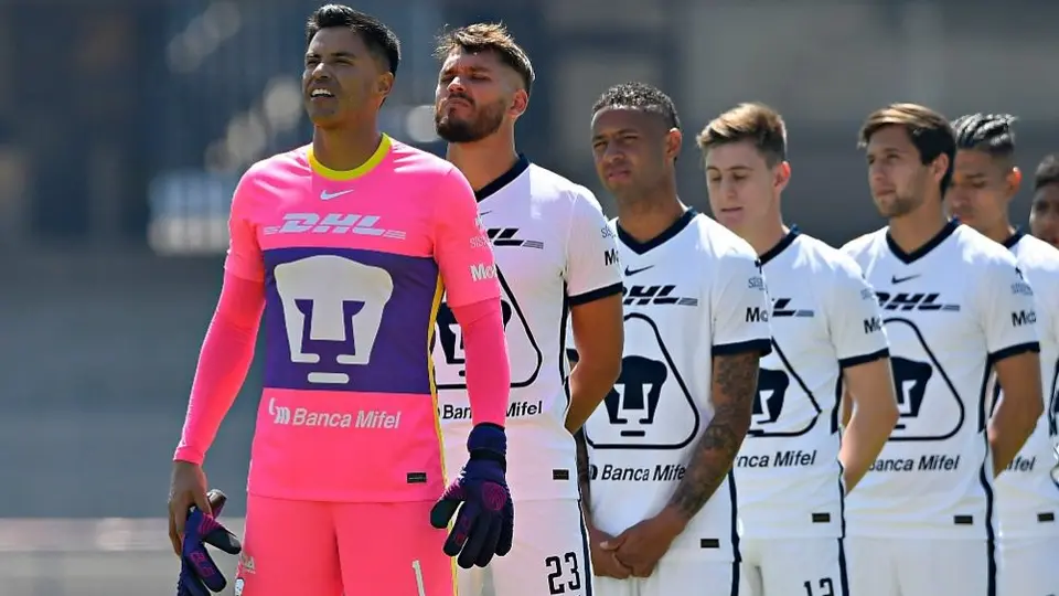 Pumas: Cerca de sumar sus dos primeros refuerzos de cara al próximo torneo