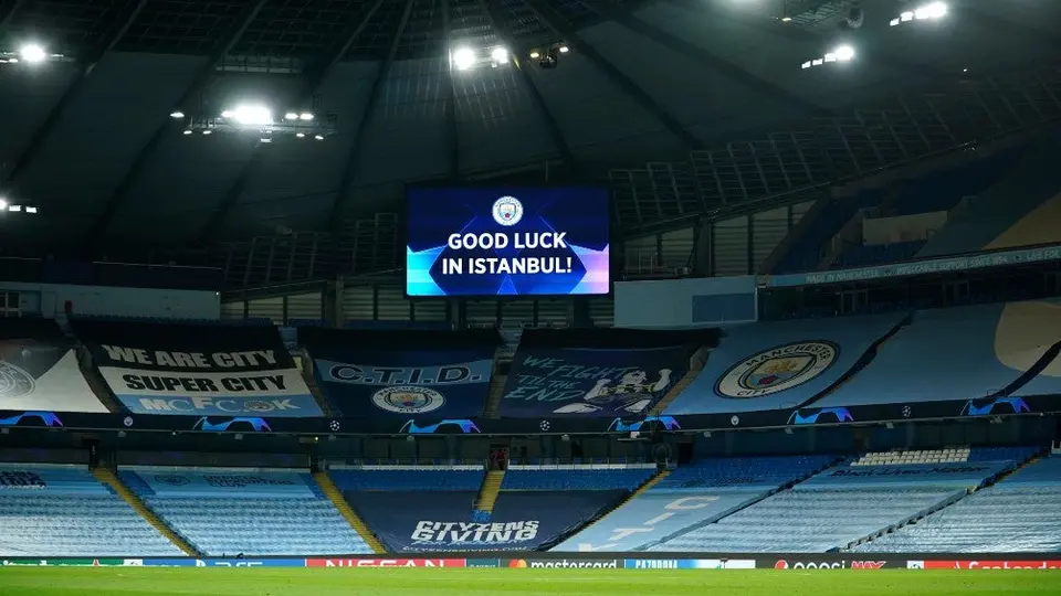 Champions League: FA negocia con UEFA para que Final se juegue en Reino Unido
