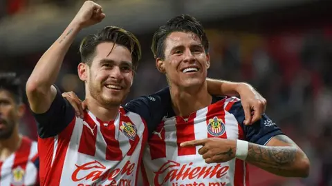 Chivas: Guadalajara enfrentará al León en duelo amistoso en 'casa' de Almeyda