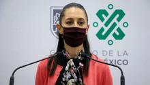 Sheinbaum: Aseguró que SEP determinará fecha para regreso a clases presenciales en CDMX