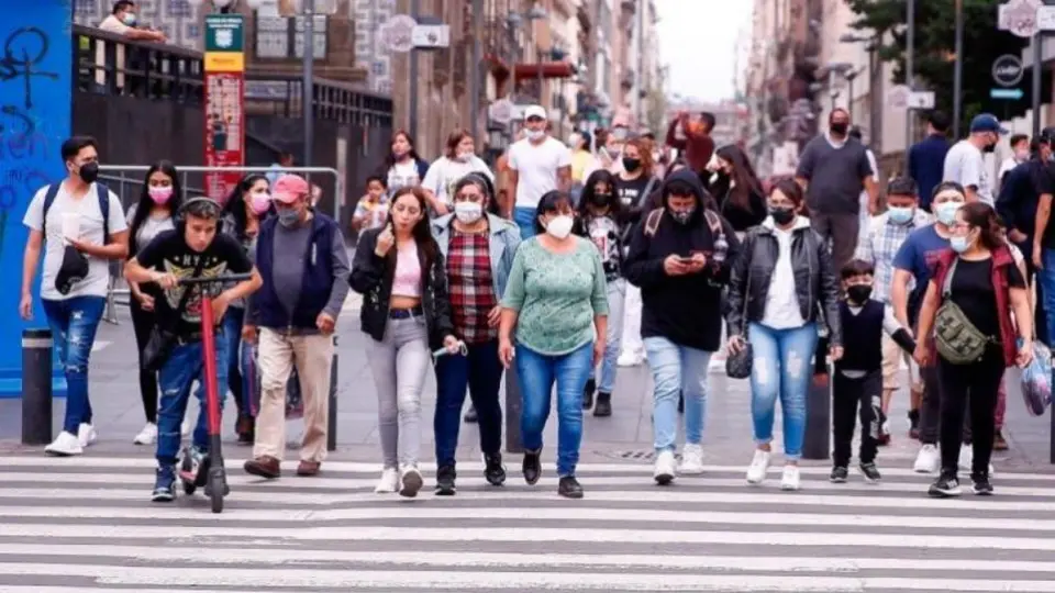 Coronavirus: CDMX pasa a Semáforo Verde tras baja de contagios