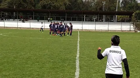 Jugadores amateur son atendidos de lesiones por doctores de Primera División