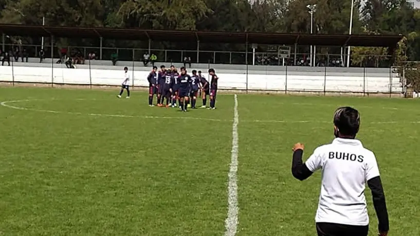 Jugadores amateur son atendidos de lesiones por doctores de Primera División