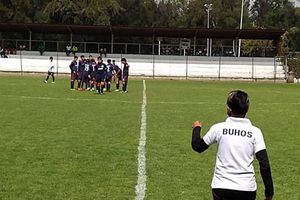 Jugadores amateur son atendidos de lesiones por doctores de Primera División