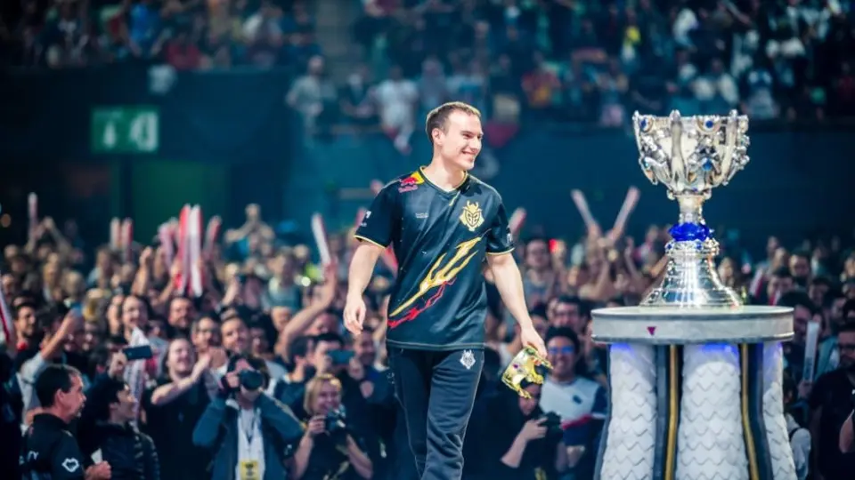 Worlds 2022: México será sede del Mundial de League of Legends con EU y Canadá