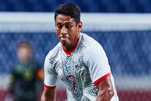 Luis Romo tras caer ante Japón: ‘No cambiaremos nuestra forma de juego; eso nos llevará al objetivo’