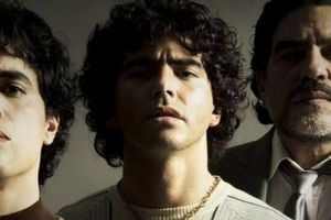 Diego Maradona: Amazon estrenará serie documental de D10S