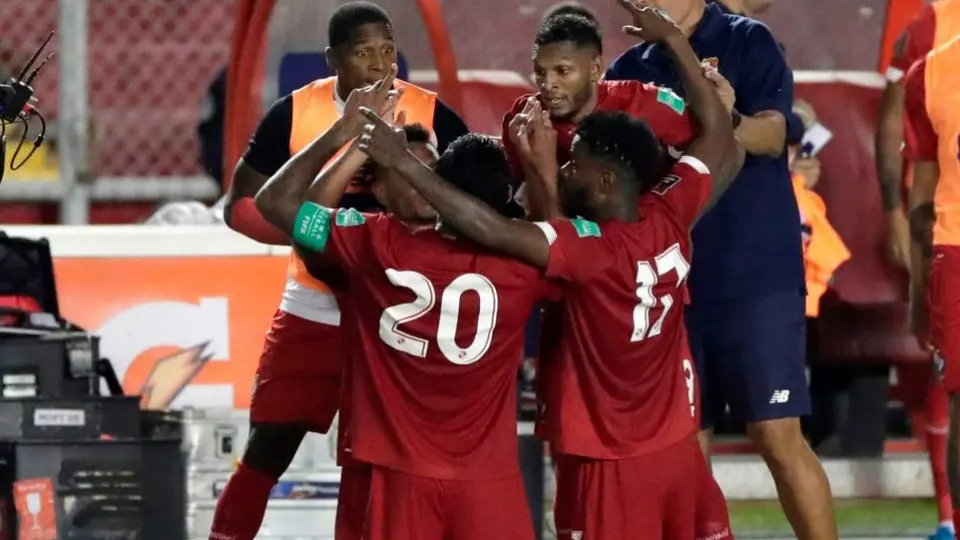 Qatar 2022: Panamá derrotó por la mínima diferencia a Estados Unidos