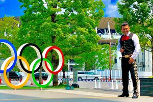 Música mexicana, la llave con la que Alex Mejía conquistó Japón