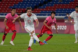 Sebastián Córdova se comparó con Zico: 'Tengo cosas parecidas a él'