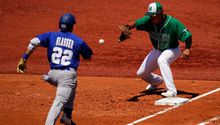Tokio 2020: México fue apaleado por Israel y quedó eliminado en beisbol