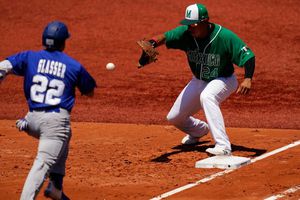 Tokio 2020: México fue apaleado por Israel y quedó eliminado en beisbol