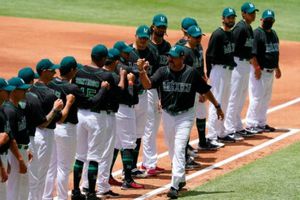 Tokio 2020: Adrián González lidera a lista de la selección olímpica mexicana de beisbol