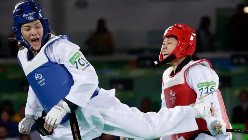 Juegos Olímpicos Tokio 2020: Taekwondo ¿Cuáles son las reglas y cómo se compite?