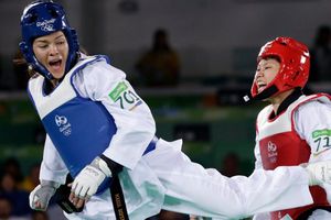 Juegos Olímpicos Tokio 2020: Taekwondo ¿Cuáles son las reglas y cómo se compite?