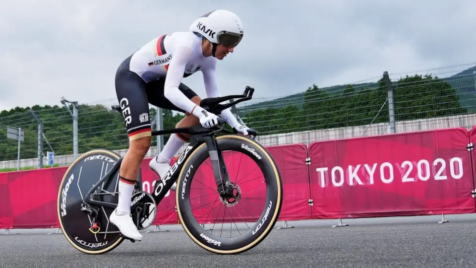 Tokio 2020: Comité alemán manda de vuelta a funcionario de ciclismo por expresión racista