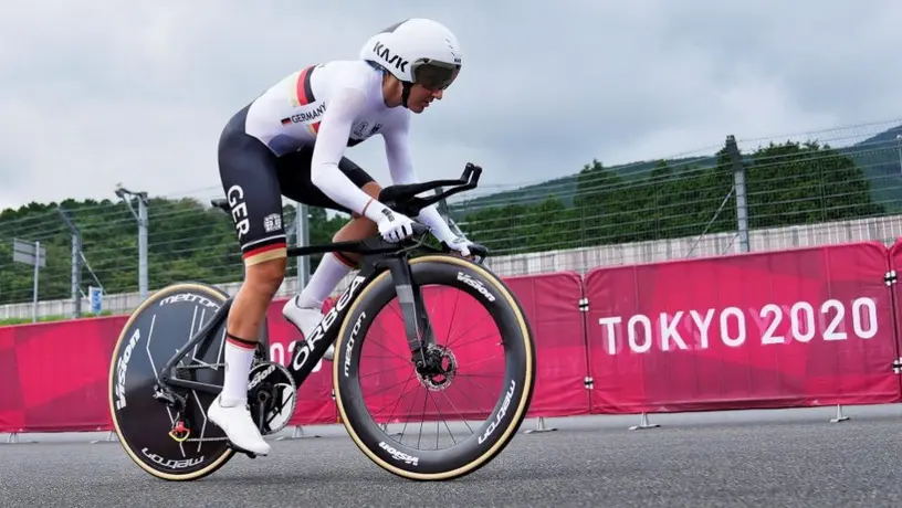 Tokio 2020: Comité alemán manda de vuelta a funcionario de ciclismo por expresión racista