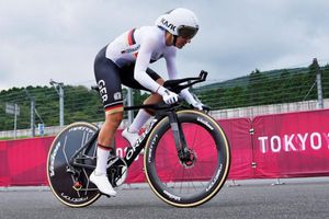 Tokio 2020: Comité alemán manda de vuelta a funcionario de ciclismo por expresión racista