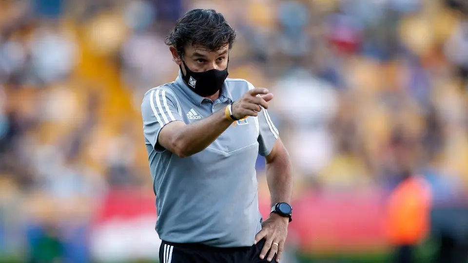 Roberto Medina tras nueva Final de Tigres: 'Estoy seguro que las jugadoras no se van a relajar'