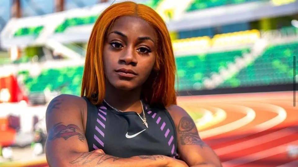 Tokio 2020: Richardson, fuera de la lista oficial de Atletismo de Estados Unidos