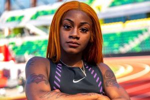 Tokio 2020: Richardson, fuera de la lista oficial de Atletismo de Estados Unidos