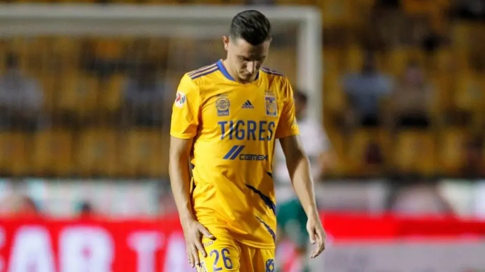 Tigres: Piojo Herrera mandará a Thauvin a la banca y prometió Liguilla sin Repechaje