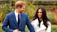 Príncipe Harry y Meghan Markle anunciaron nacimiento de su hija Lilibet Diana