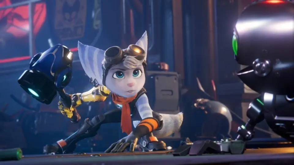PlayStation: Nuevo State of Play mostrará avances de Ratchet & Clank Rift Apart