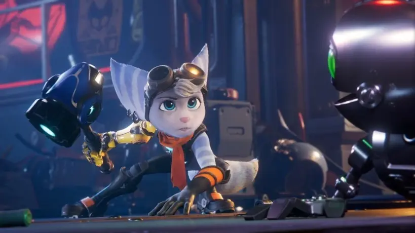 PlayStation: Nuevo State of Play mostrará avances de Ratchet & Clank Rift Apart
