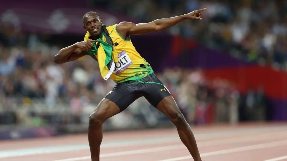 Usain Bolt: 'Tenía muchas ganas de estar en Tokio 2020'