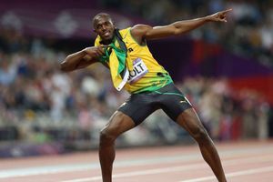 Usain Bolt: 'Tenía muchas ganas de estar en Tokio 2020'