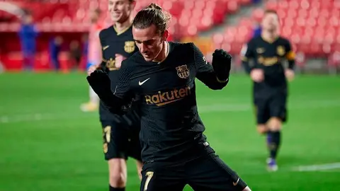 Antoine Griezmann: 8 de abril, fecha en la que nacieron sus tres hijos