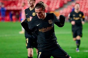 Antoine Griezmann: 8 de abril, fecha en la que nacieron sus tres hijos