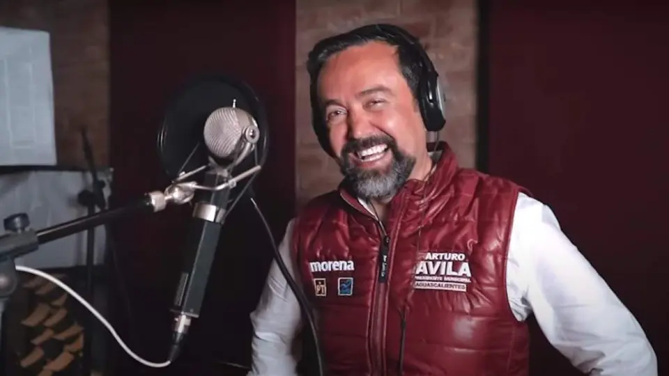 Molotov demandará a candidato de Morena por usar su canción 'Voto latino' en campaña